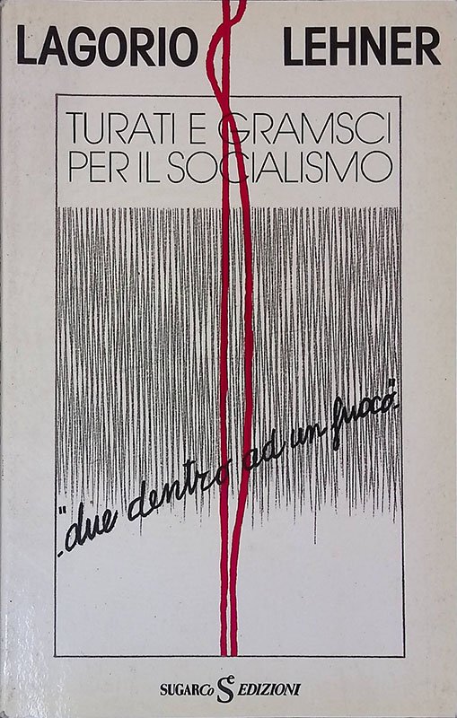 Turati e Gramsci per il socialismo | Immagine principale