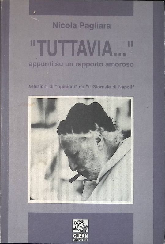 Tuttavia... Appunti su un rapporto amoroso. Selezioni di opinioni da … | Immagine principale