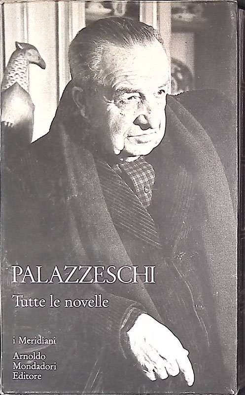 Tutte le novelle | Immagine principale