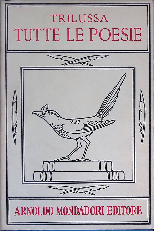 Tutte le poesie