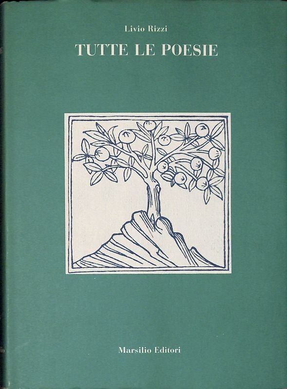 Tutte le poesie