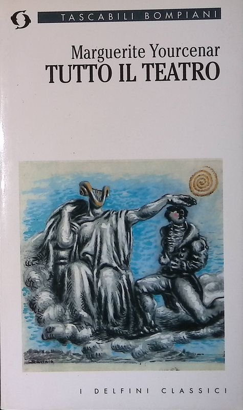 Tutto il teatro | Immagine principale