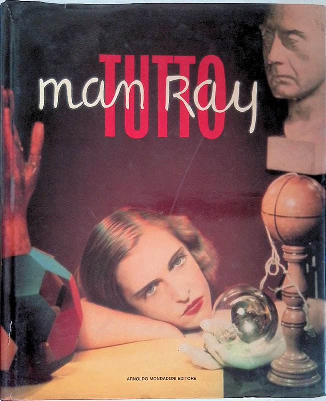 Tutto Man Ray