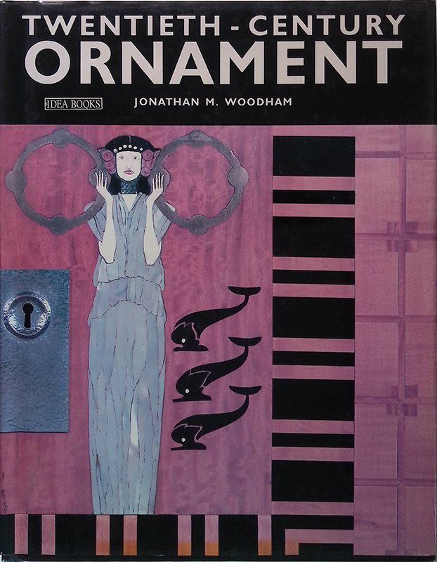 Twentieth-century ornament | Immagine principale