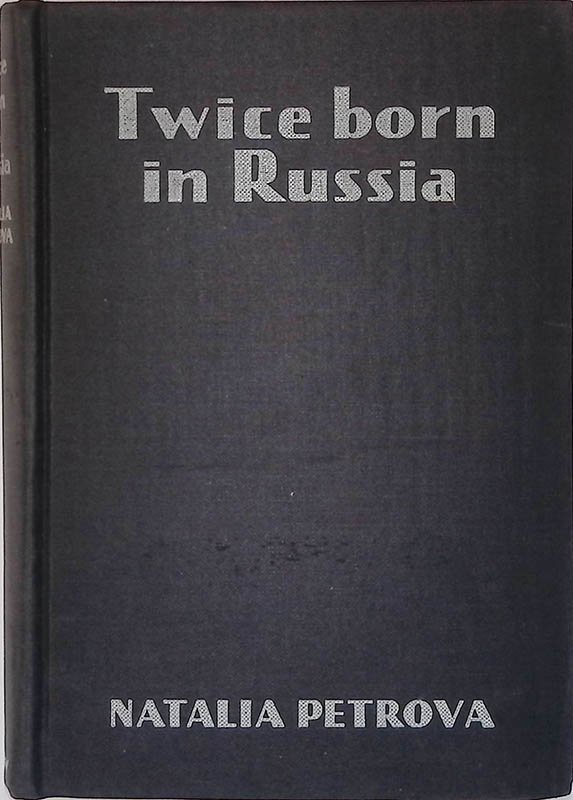 Twice born in Russia. My life before and in the … | Immagine principale