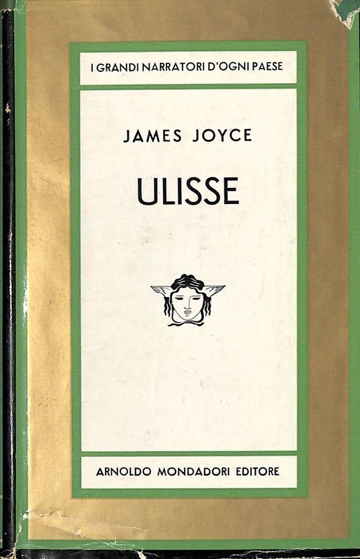 Ulisse