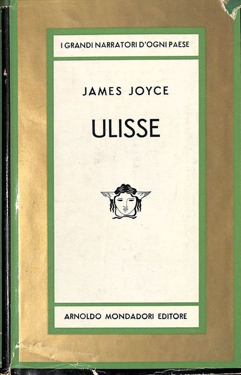 Ulisse