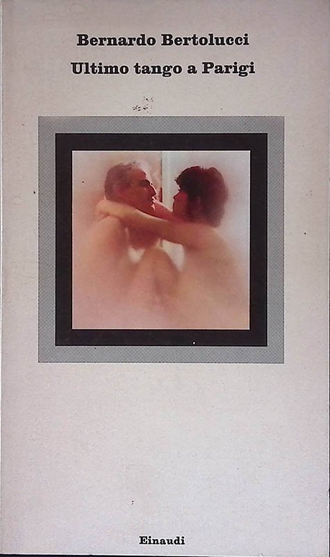 Ultimo tango a Parigi | Immagine principale