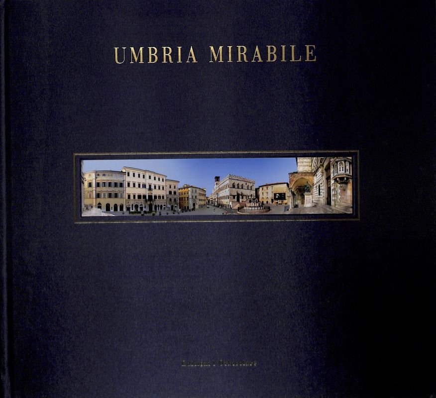 Umbria mirabile