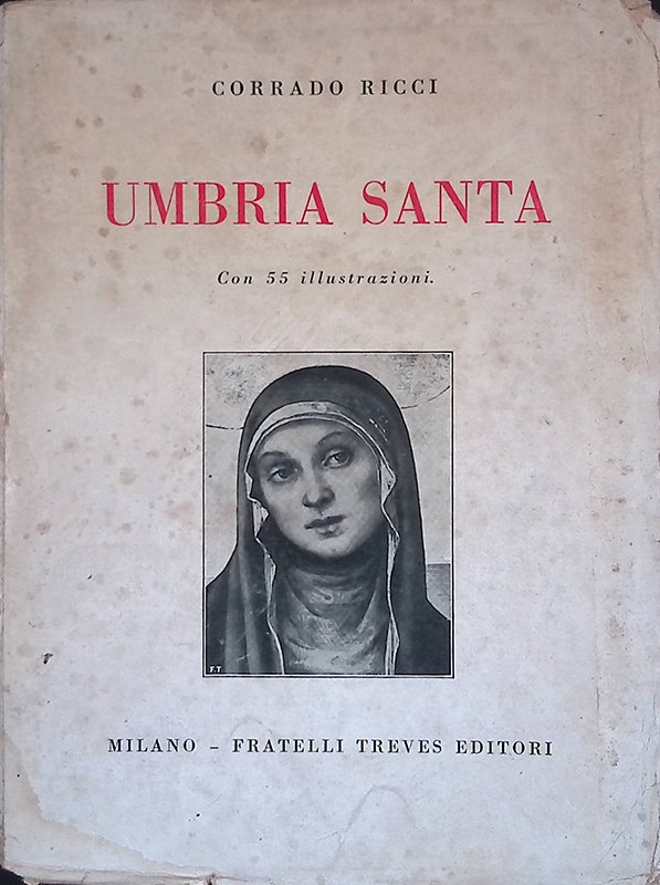 Umbria Santa | Immagine principale