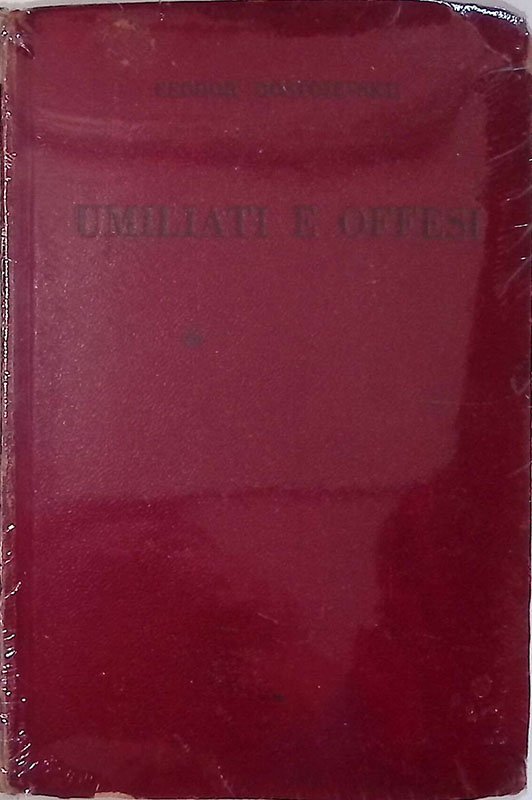 Umiliati e offesi