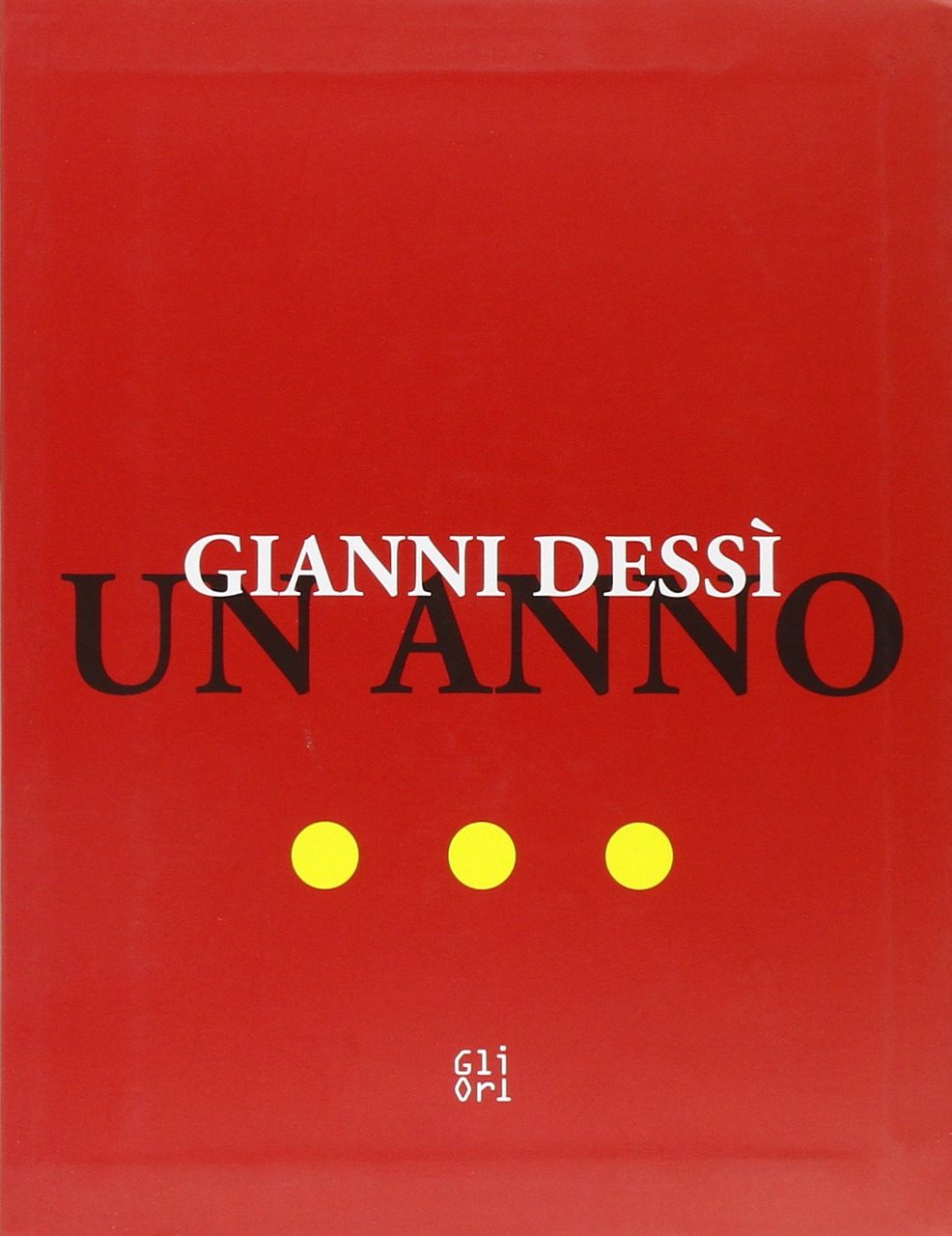 Un anno | Immagine principale