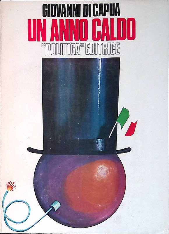 Un anno caldo