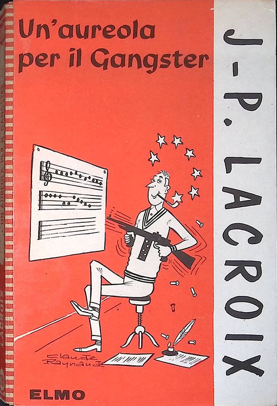 Un'aureola per il Gangster