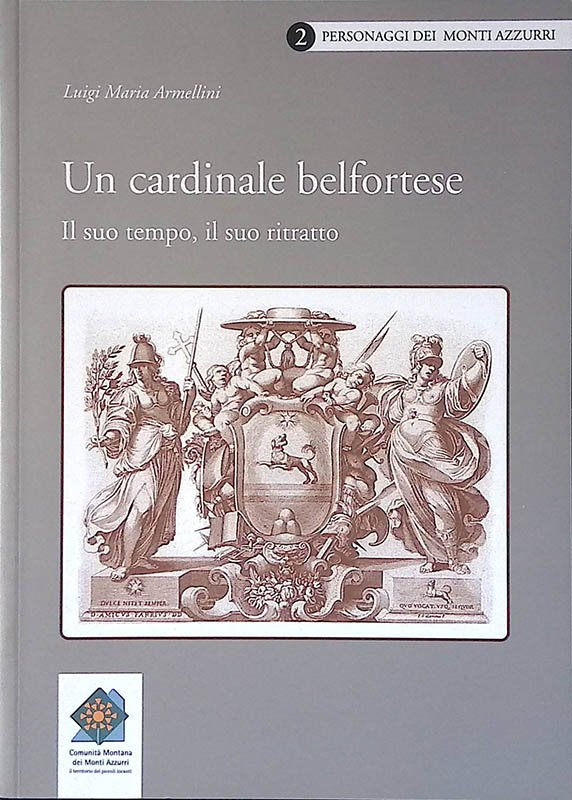 Un cardinale belfortese. Il suo tempo, il suo ritratto | Immagine principale