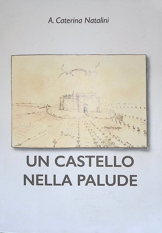 Un castello nella palude | Immagine principale