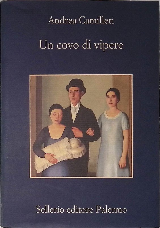 Un covo di vipere | Immagine principale