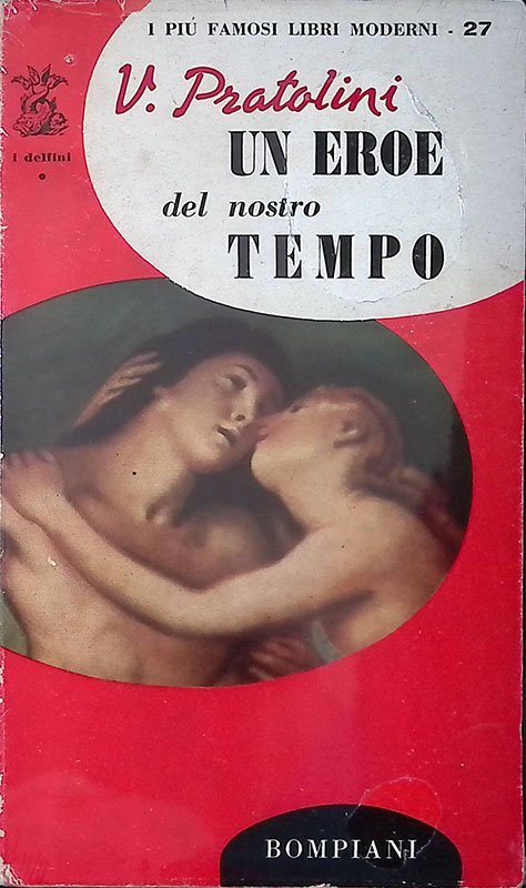 Un eroe del nostro tempo | Immagine principale