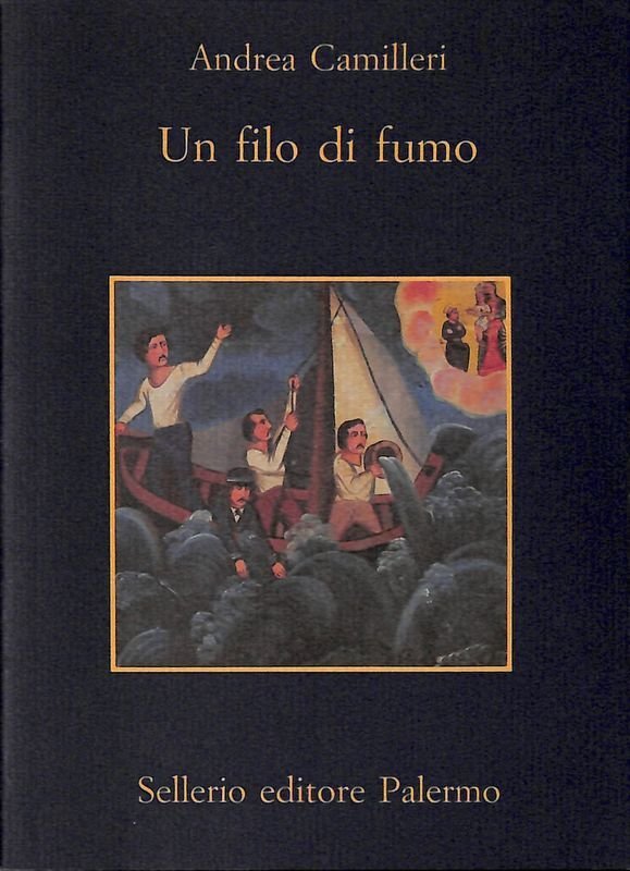 Un filo di fumo | Immagine principale