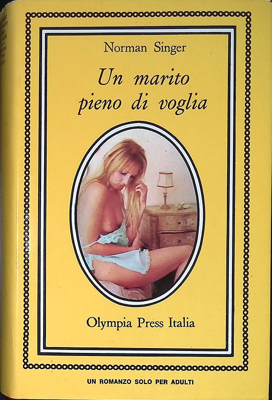 Un marito pieno di voglia