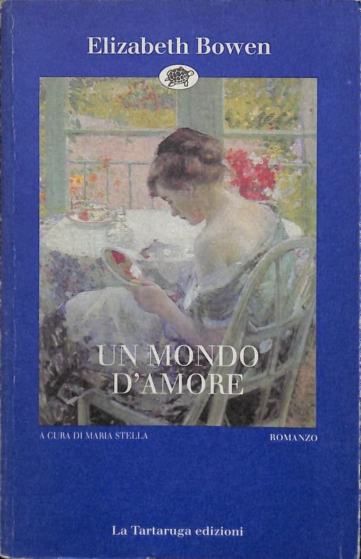 Un mondo d'amore