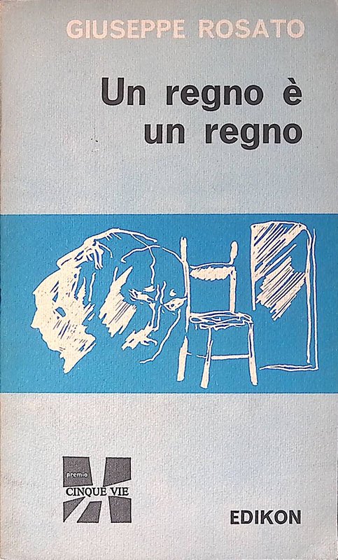 Un regno è un regno | Immagine principale