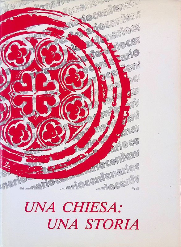 Una chiesa: una storia