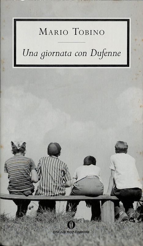 Una giornata con Dufenne