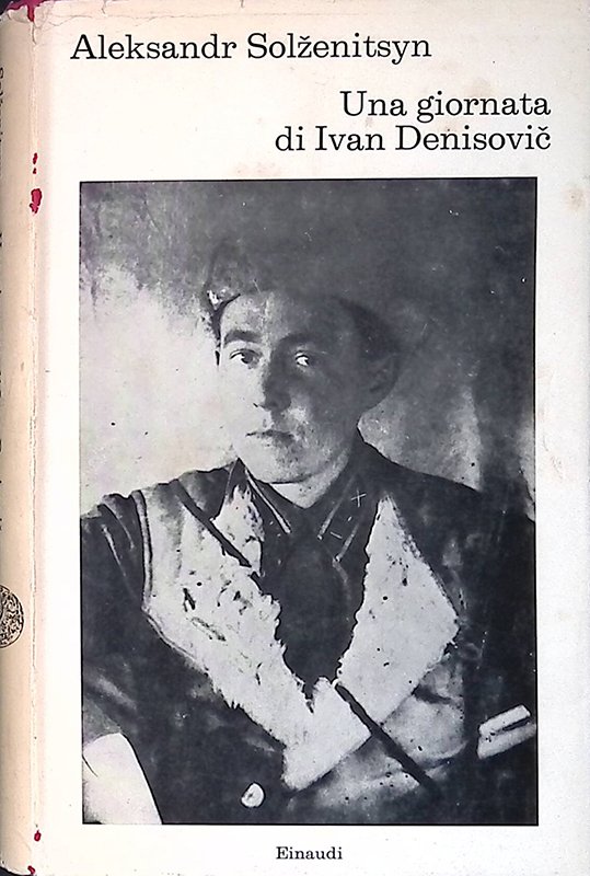 Una giornata di Ivan Denisovic