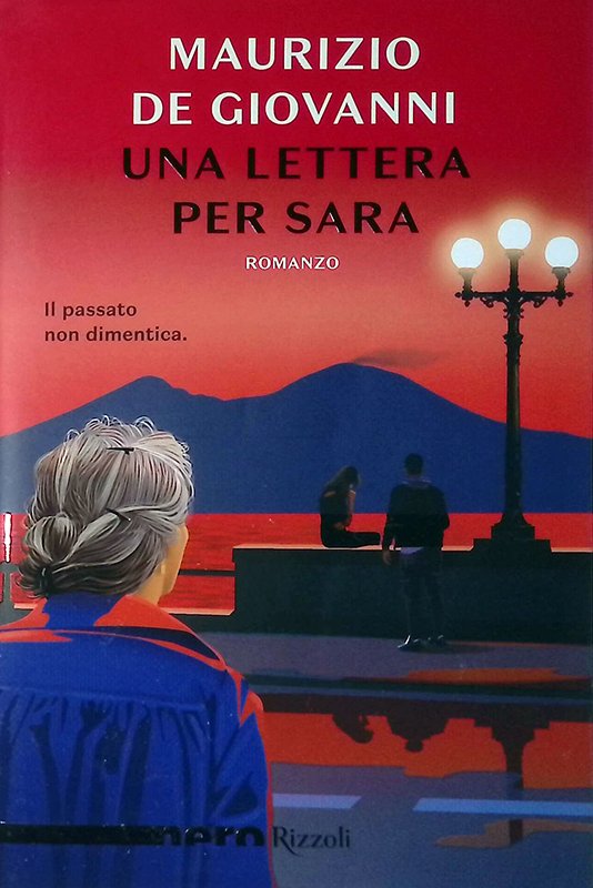 Una lettera per Sara | Immagine principale