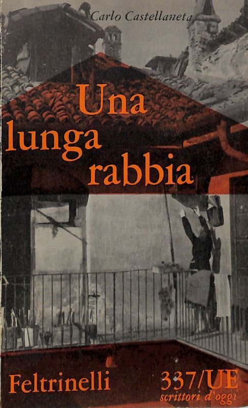 Una lunga rabbia