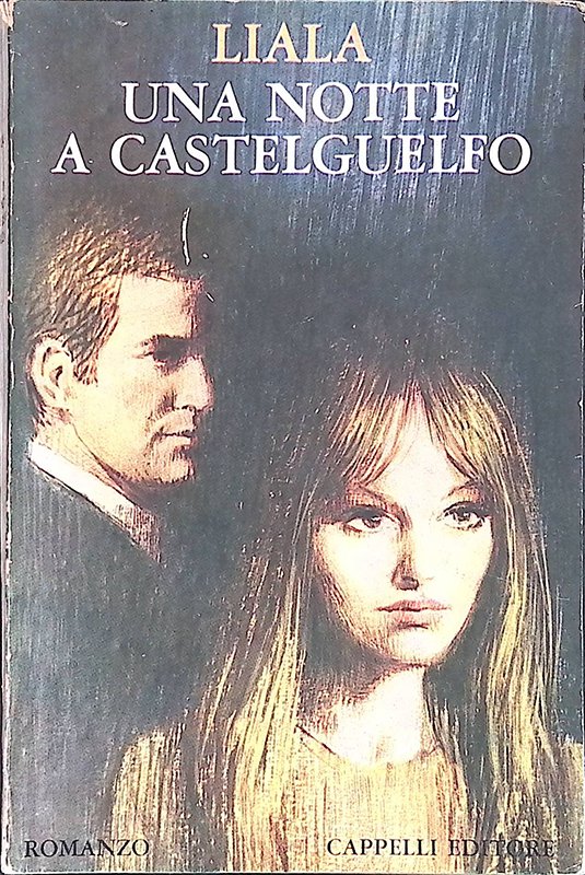 Una notte a Castelguelfo