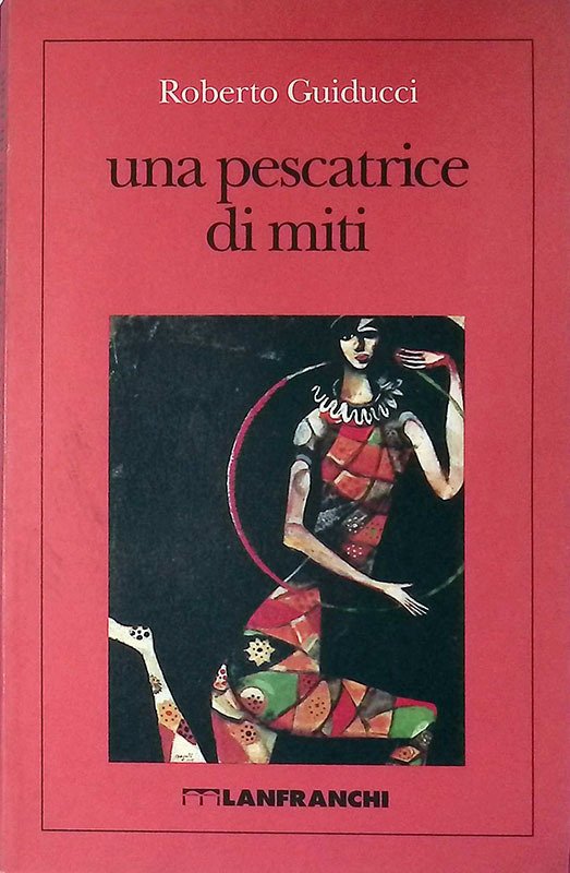 Una pescatrice di miti