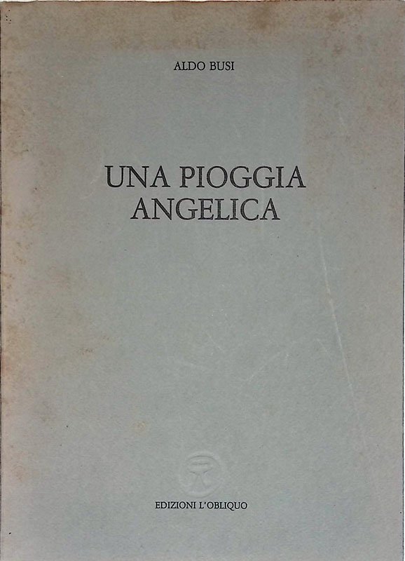 Una pioggia angelica | Immagine principale