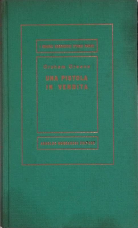 Una pistola in vendita | Immagine principale