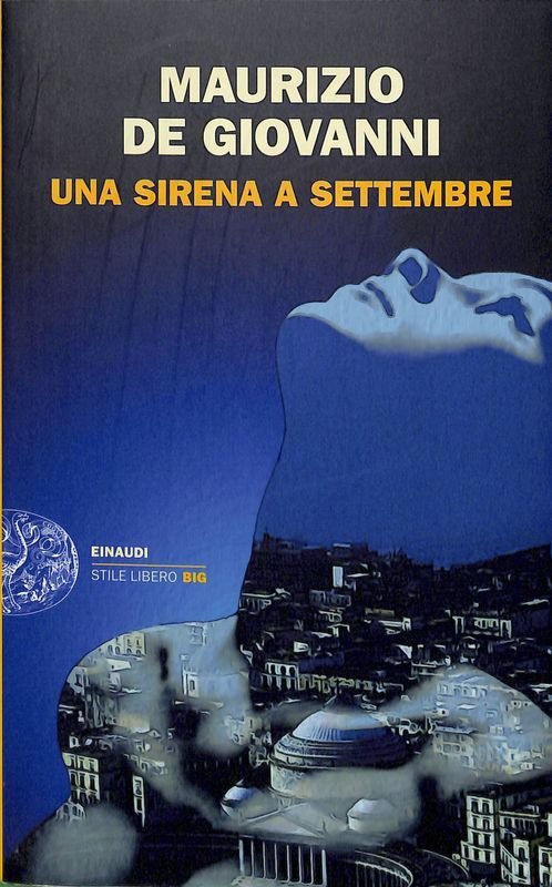 Una Sirena a Settembre