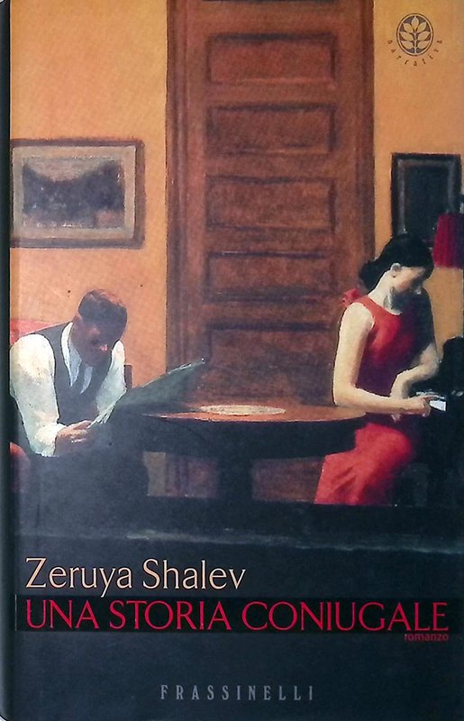 Una storia coniugale | Immagine principale