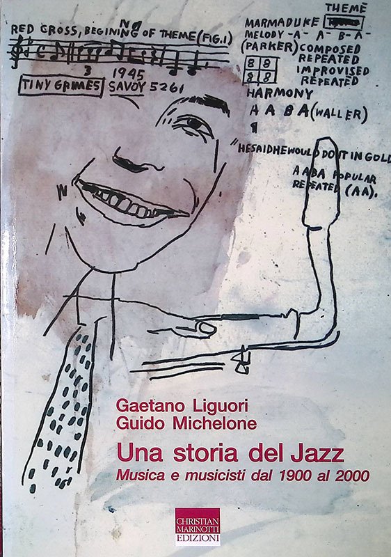 Una storia del jazz. Musica e musicisti dal 1900 al … | Immagine principale