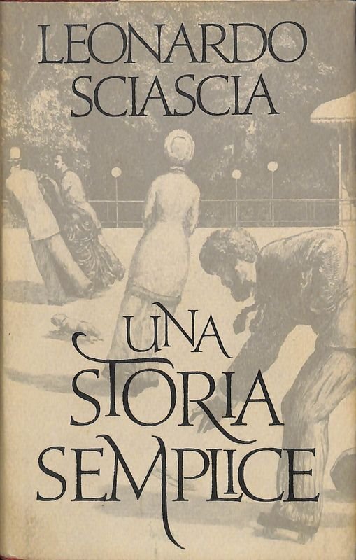 Una storia semplice