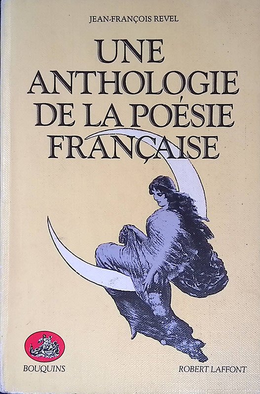Une anthologie de la poesie Francaise | Immagine principale