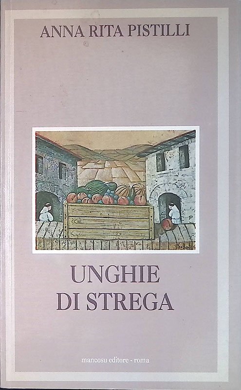 Unghie di strega