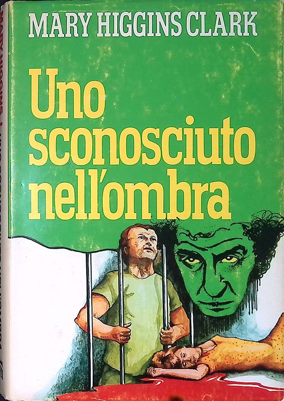 Uno sconosciuto nell'ombra