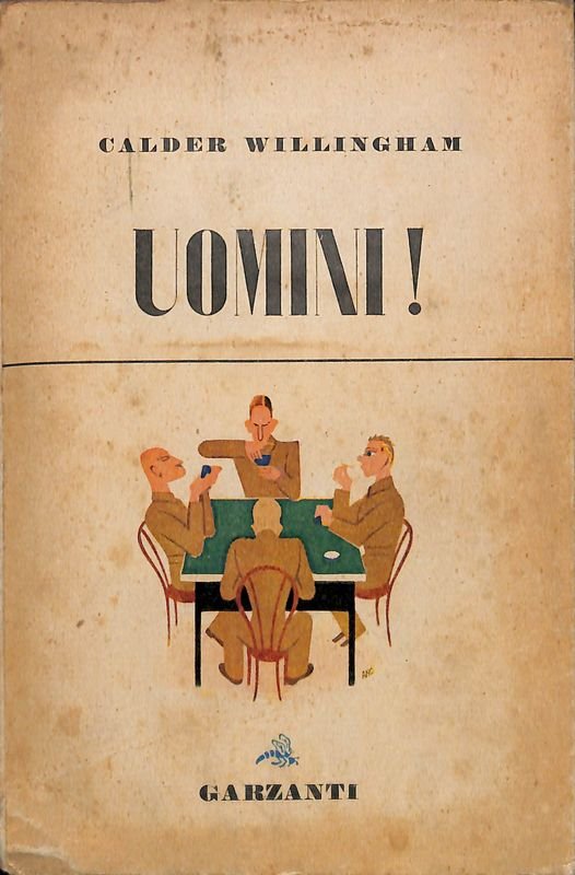 Uomini!