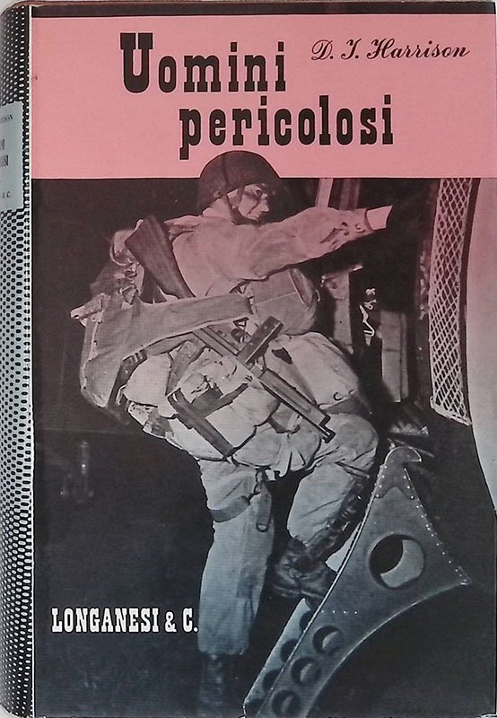 Uomini pericolosi | Immagine principale