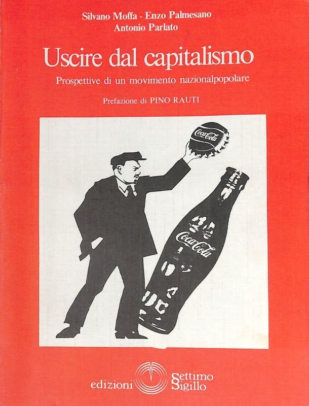 Uscire dal capitalismo. Prospettive di un movimento nazionalpopolare | Immagine principale