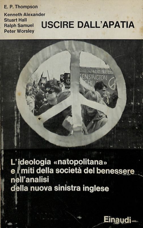 Uscire dall'apatia | Immagine principale