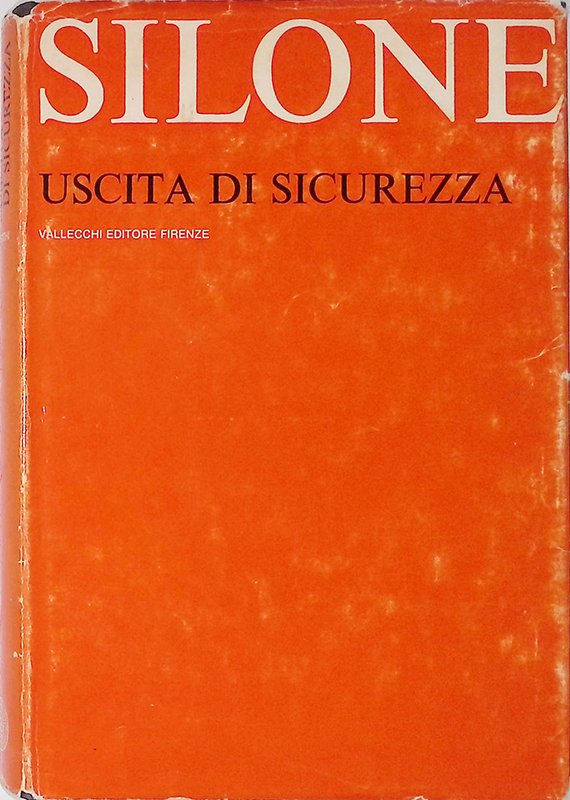 Uscita di sicurezza