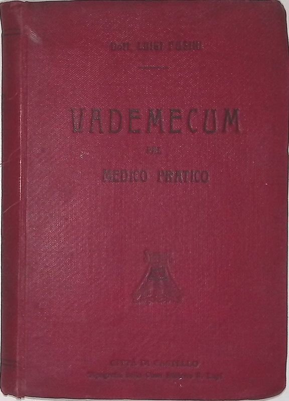Vademecum del medico pratico | Immagine principale