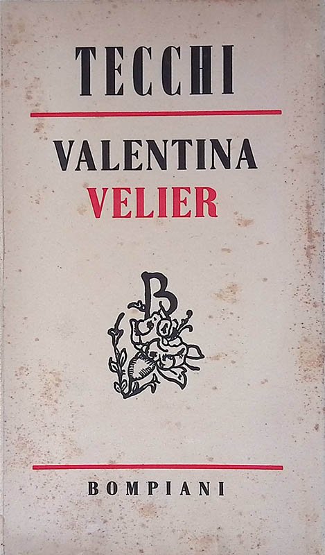 Valentina Velier | Immagine principale