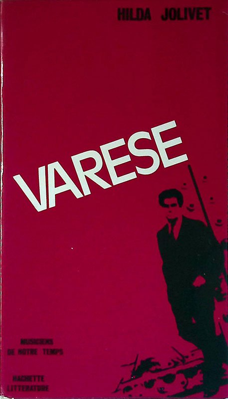 Varèse
